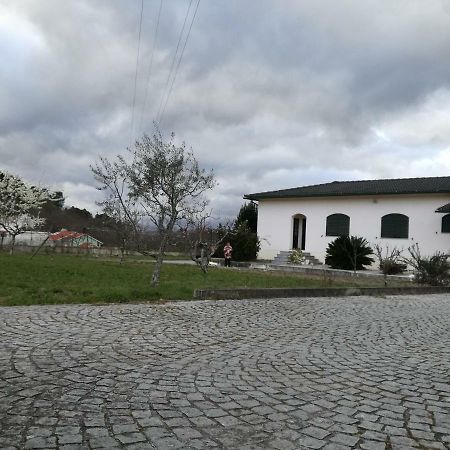 Casa Dos Lacos Viseu Buitenkant foto