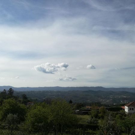 Casa Dos Lacos Viseu Buitenkant foto