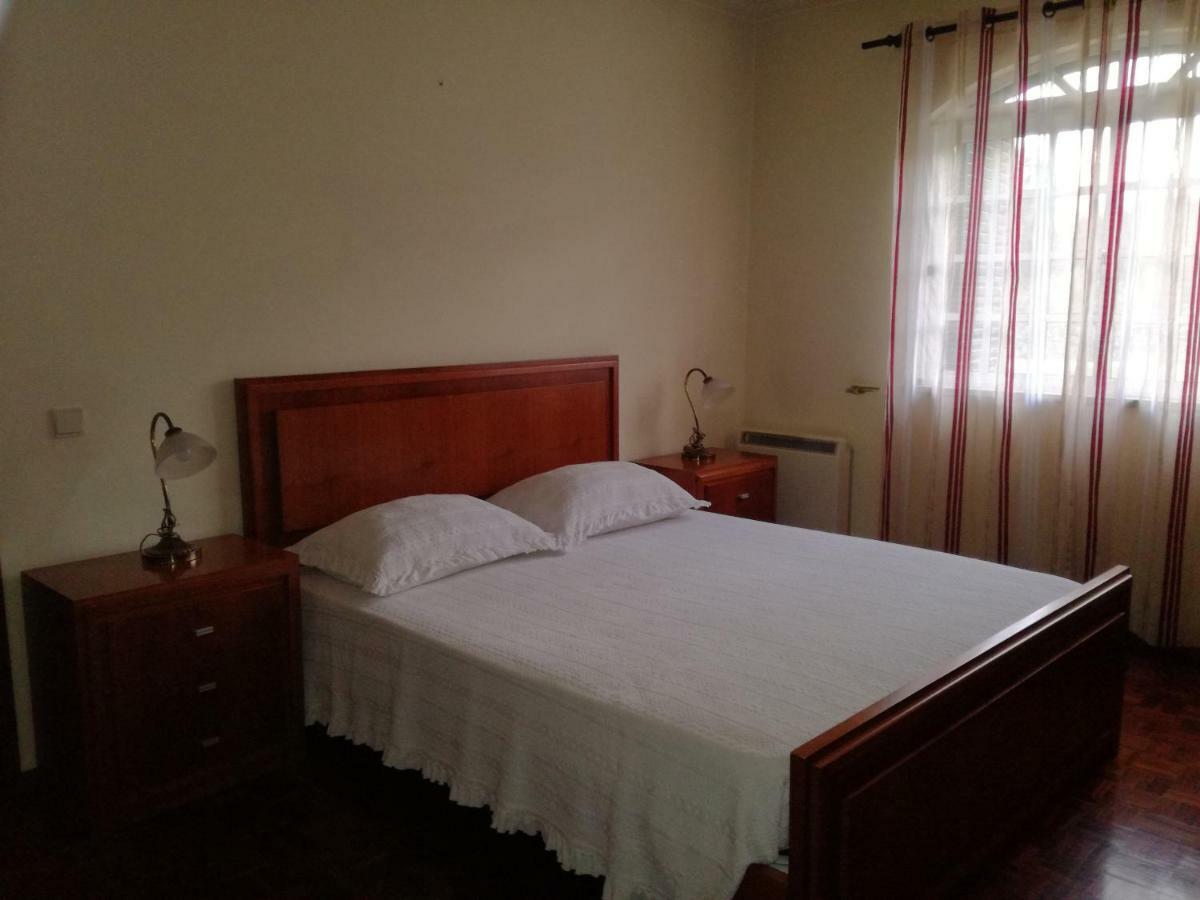 Casa Dos Lacos Viseu Buitenkant foto